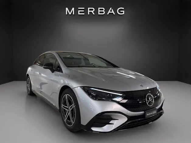 Mercedes-Benz EQE 350 4 Matic Executive Edition