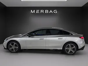 Mercedes-Benz EQE 350 4 Matic Executive Edition