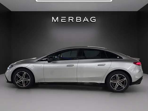 Mercedes-Benz EQE 350 4 Matic Executive Edition