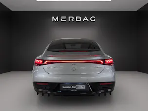 Mercedes-Benz EQE 350 4 Matic Executive Edition
