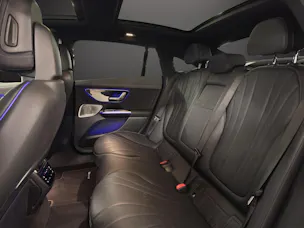 Mercedes-Benz EQE 350 4 Matic Executive Edition