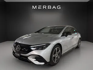 Mercedes-Benz EQE 350 4 Matic Executive Edition