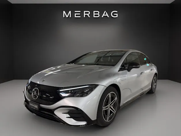 Mercedes-Benz EQE 350 4 Matic Executive Edition
