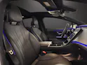 Mercedes-Benz EQE 350 4 Matic Executive Edition