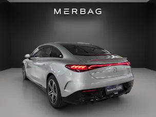 Mercedes-Benz EQE 350 4 Matic Executive Edition