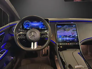 Mercedes-Benz EQE 350 4 Matic Executive Edition