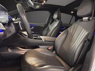 Mercedes-Benz EQE 350 4 Matic Executive Edition