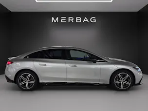 Mercedes-Benz EQE 350 4 Matic Executive Edition
