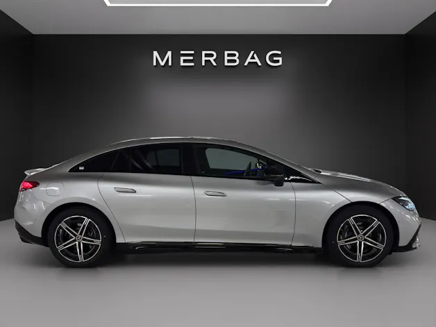 Mercedes-Benz EQE 350 4 Matic Executive Edition