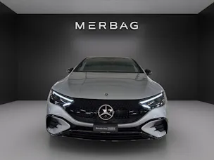 Mercedes-Benz EQE 350 4 Matic Executive Edition
