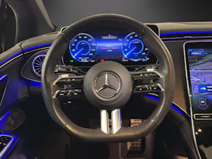 Mercedes-Benz EQE 350 4 Matic Executive Edition