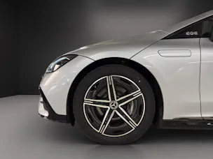 Mercedes-Benz EQE 350 4 Matic Executive Edition
