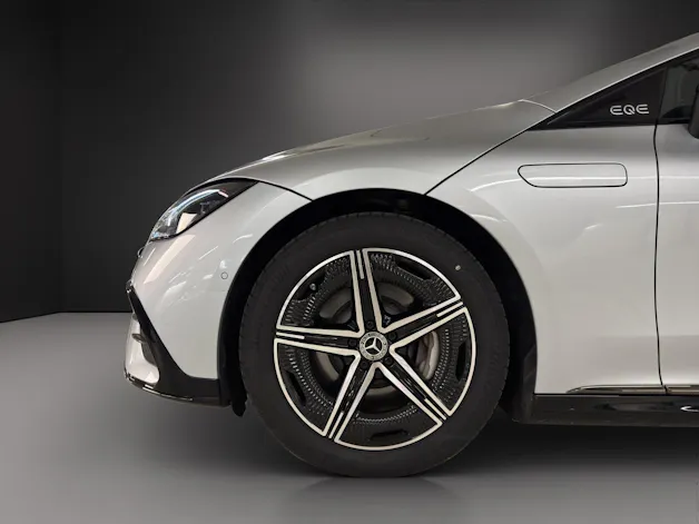 Mercedes-Benz EQE 350 4 Matic Executive Edition