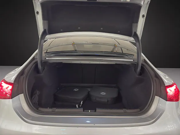 Mercedes-Benz EQE 350 4 Matic Executive Edition