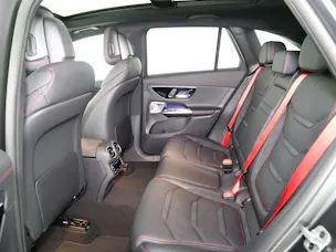 Mercedes-Benz GLC 43 AMG Ex. Ed. 4M