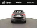 Mercedes-Benz GLC 43 AMG Ex. Ed. 4M