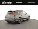 Mercedes-Benz GLC 43 AMG Ex. Ed. 4M