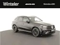 Mercedes-Benz GLC 43 AMG Ex. Ed. 4M