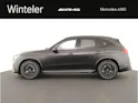 Mercedes-Benz GLC 43 AMG Ex. Ed. 4M
