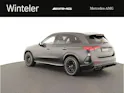 Mercedes-Benz GLC 43 AMG Ex. Ed. 4M