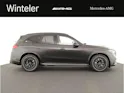 Mercedes-Benz GLC 43 AMG Ex. Ed. 4M