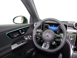 Mercedes-Benz GLC 43 AMG Ex. Ed. 4M