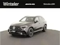 Mercedes-Benz GLC 43 AMG Ex. Ed. 4M