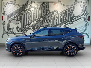 Cupra Formentor 1.5 e-HYBRID pHEV Prime Edition VZ DSG