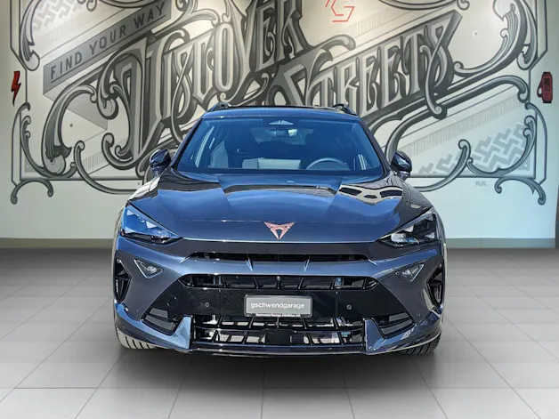 Cupra Formentor 1.5 e-HYBRID pHEV Prime Edition VZ DSG
