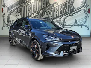 Cupra Formentor 1.5 e-HYBRID pHEV Prime Edition VZ DSG