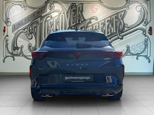 Cupra Formentor 1.5 e-HYBRID pHEV Prime Edition VZ DSG