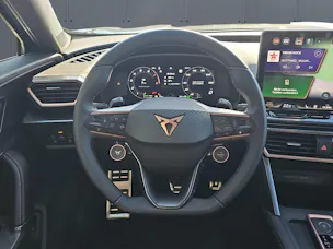 Cupra Formentor 1.5 e-HYBRID pHEV Prime Edition VZ DSG
