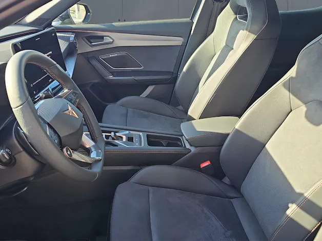 Cupra Formentor 1.5 e-HYBRID pHEV Prime Edition VZ DSG