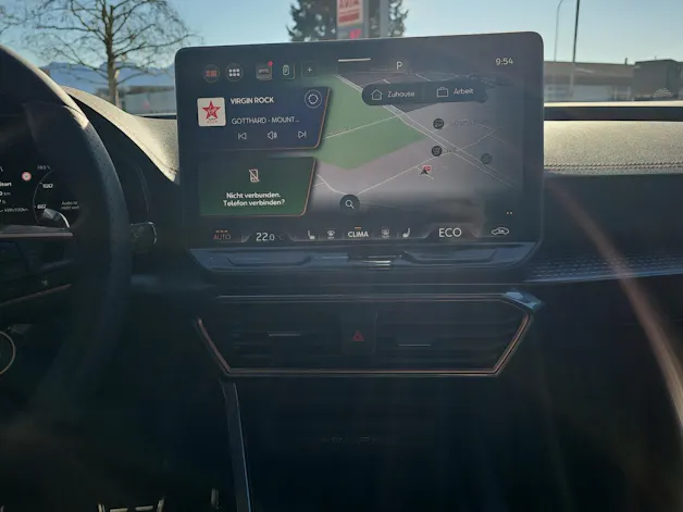 Cupra Formentor 1.5 e-HYBRID pHEV Prime Edition VZ DSG
