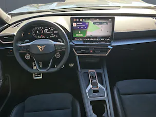 Cupra Formentor 1.5 e-HYBRID pHEV Prime Edition VZ DSG