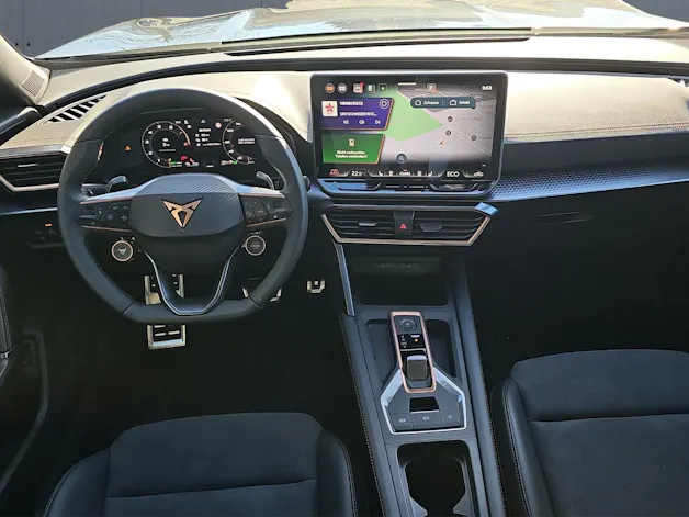 Cupra Formentor 1.5 e-HYBRID pHEV Prime Edition VZ DSG