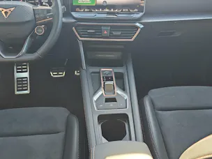 Cupra Formentor 1.5 e-HYBRID pHEV Prime Edition VZ DSG