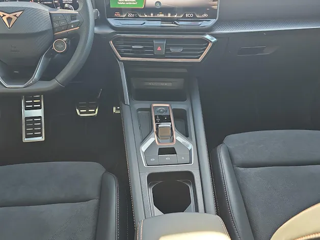 Cupra Formentor 1.5 e-HYBRID pHEV Prime Edition VZ DSG