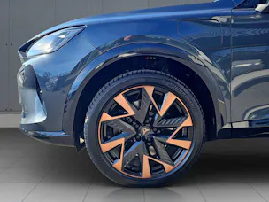 Cupra Formentor 1.5 e-HYBRID pHEV Prime Edition VZ DSG