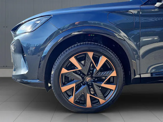 Cupra Formentor 1.5 e-HYBRID pHEV Prime Edition VZ DSG