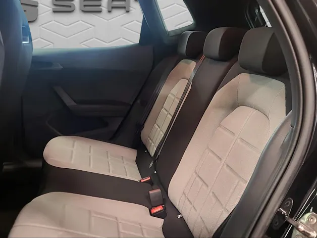 SEAT Arona 1.5 Eco TSI FR DSG