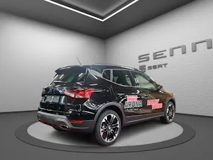 SEAT Arona 1.5 Eco TSI FR DSG