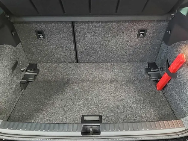 SEAT Arona 1.5 Eco TSI FR DSG