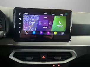 SEAT Arona 1.5 Eco TSI FR DSG