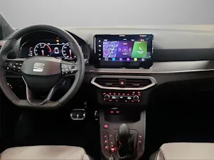 SEAT Arona 1.5 Eco TSI FR DSG
