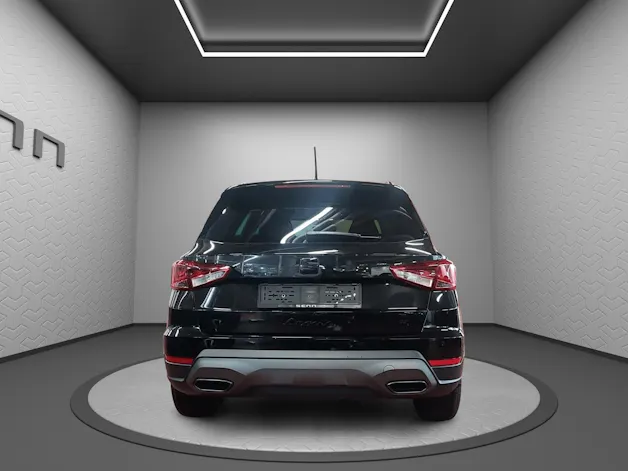 SEAT Arona 1.5 Eco TSI FR DSG