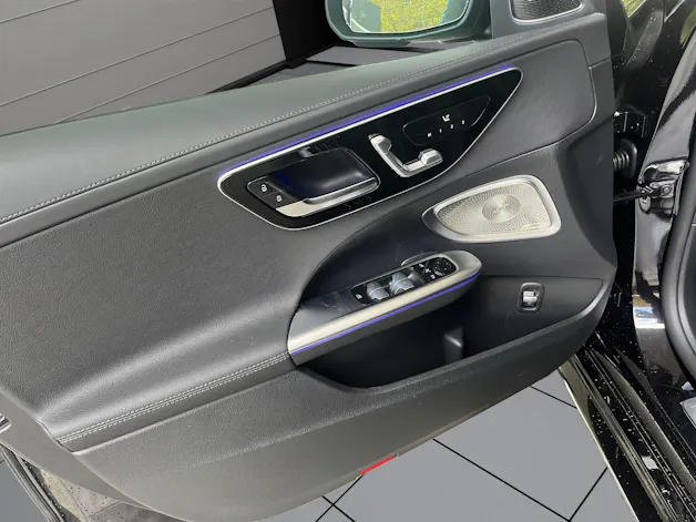 Mercedes-Benz C 220 d T 4 Matic Swiss Star
