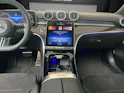 Mercedes-Benz C 220 d T 4 Matic Swiss Star