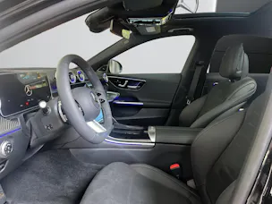 Mercedes-Benz C 220 d T 4 Matic Swiss Star