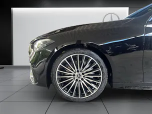 Mercedes-Benz C 220 d T 4 Matic Swiss Star